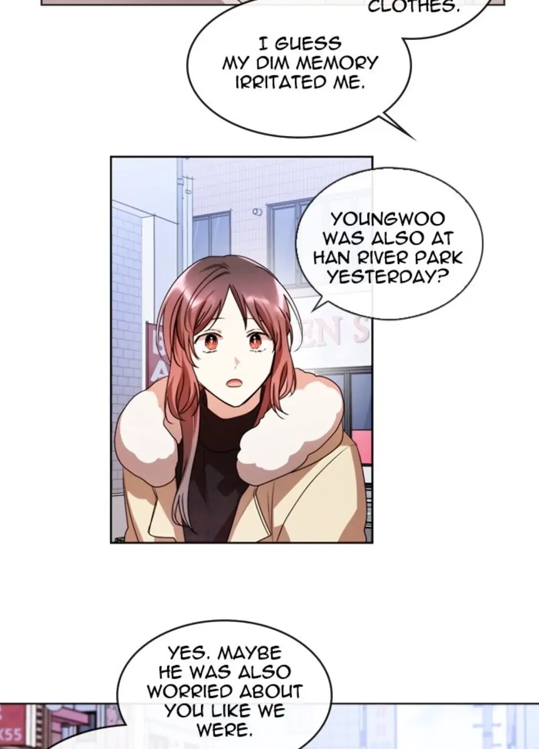 Always You Chapter 39 page 29 - 
