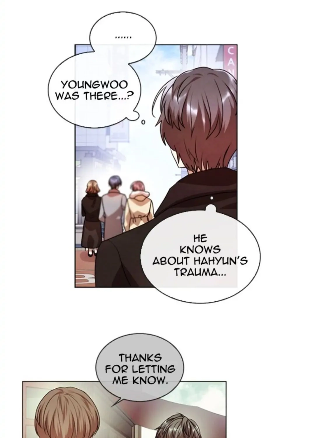 Always You Chapter 39 page 31 - 