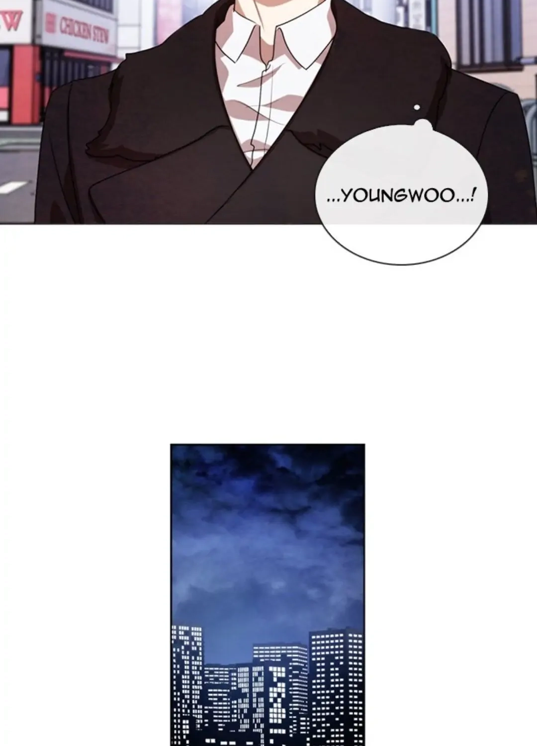 Always You Chapter 39 page 33 - 