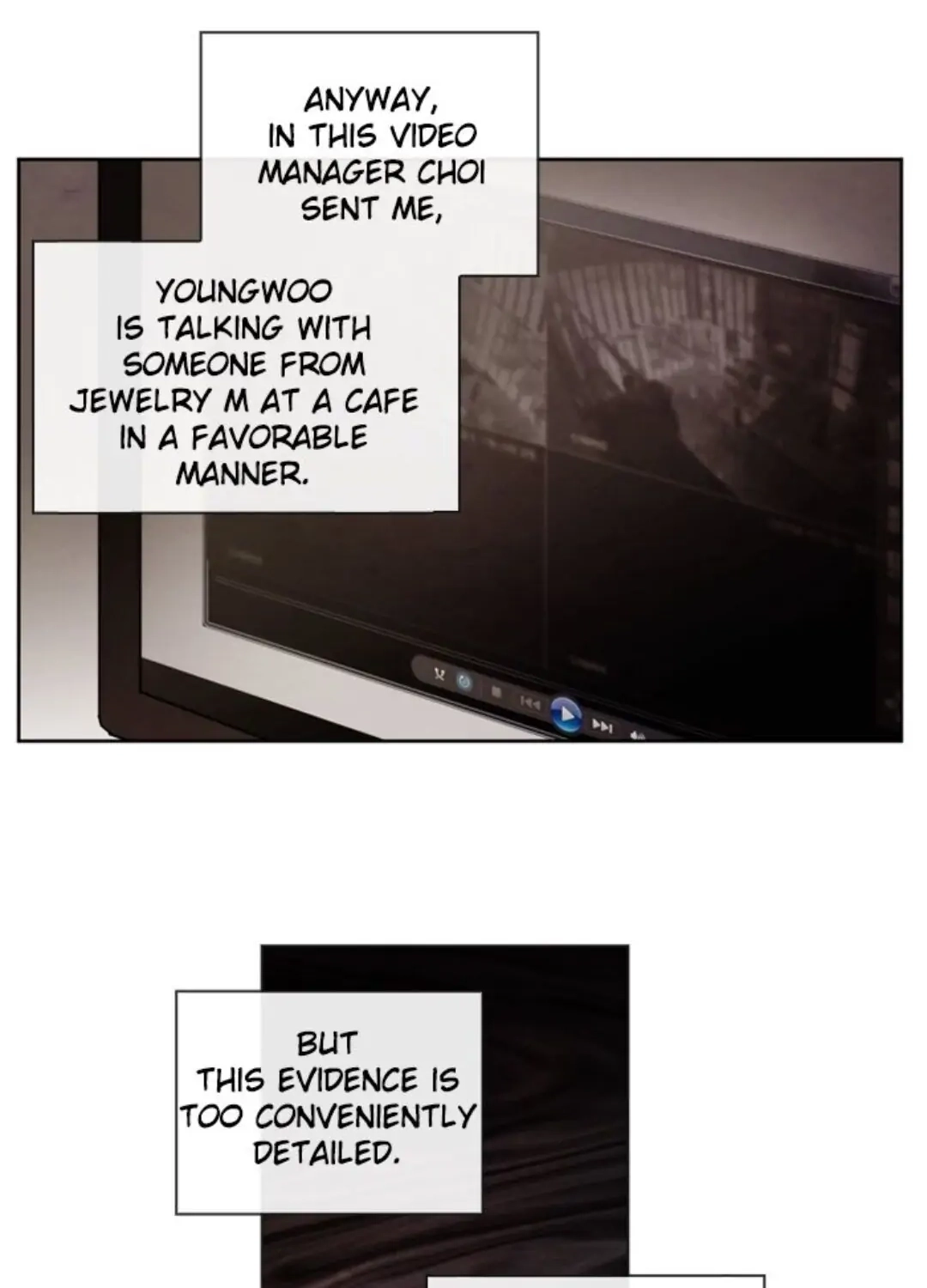 Always You Chapter 39 page 38 - 