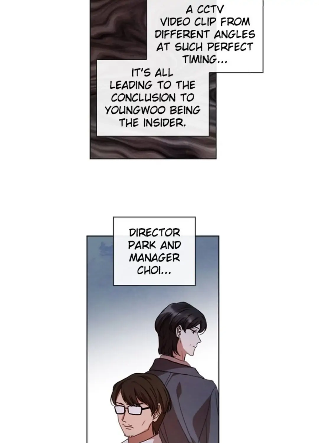 Always You Chapter 39 page 39 - 