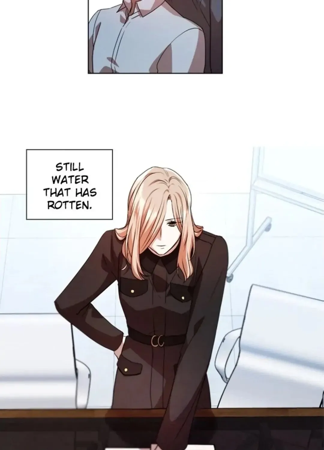 Always You Chapter 39 page 40 - 