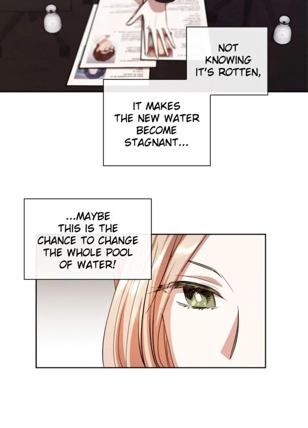 Always You Chapter 39 page 41 - 