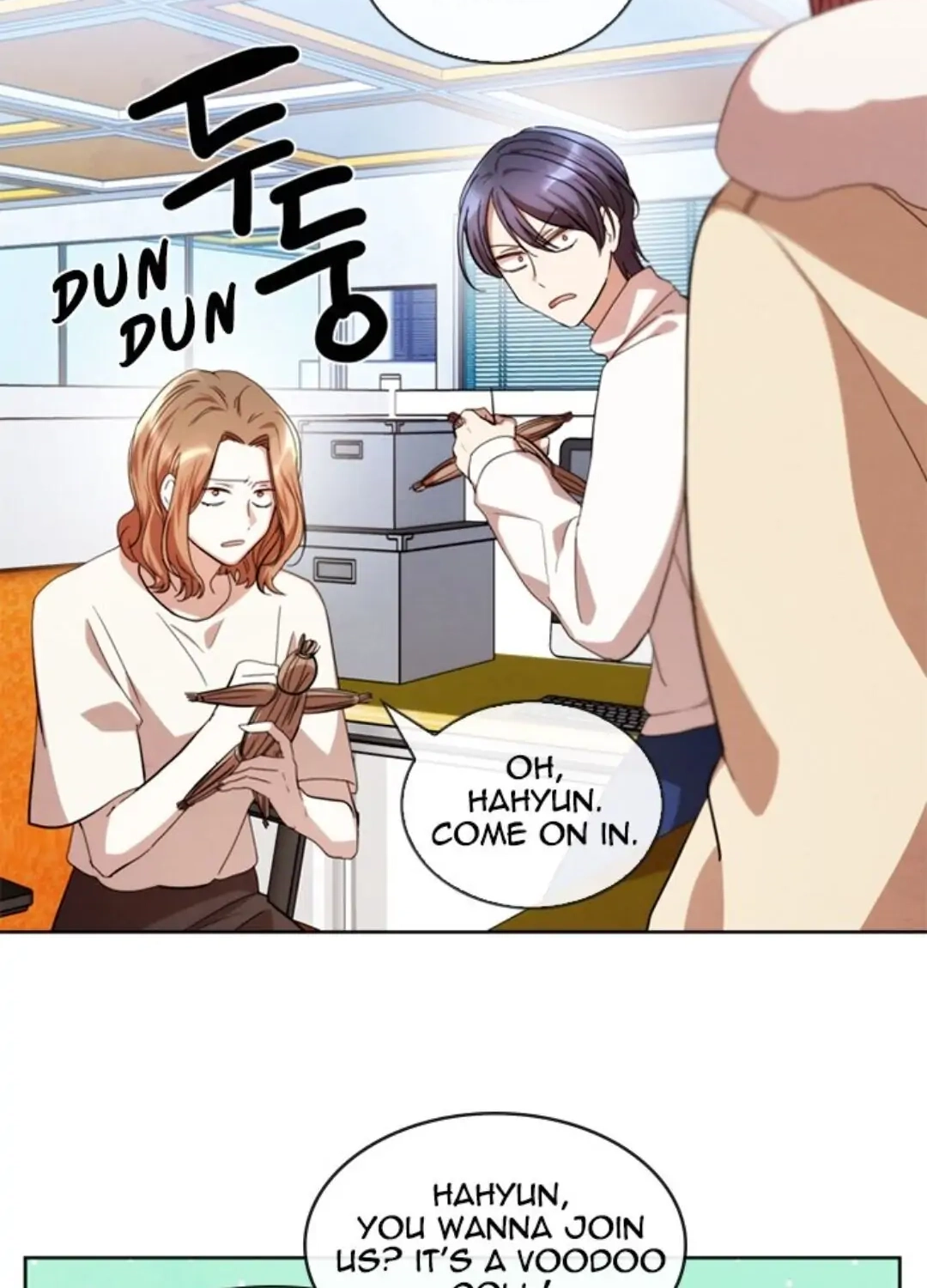 Always You Chapter 39 page 6 - 