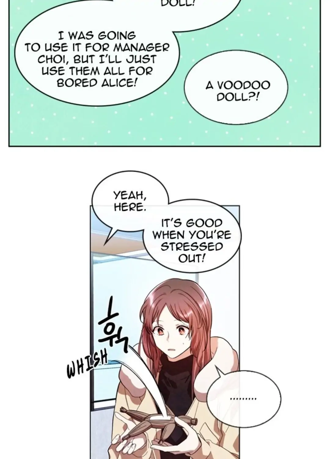 Always You Chapter 39 page 7 - 