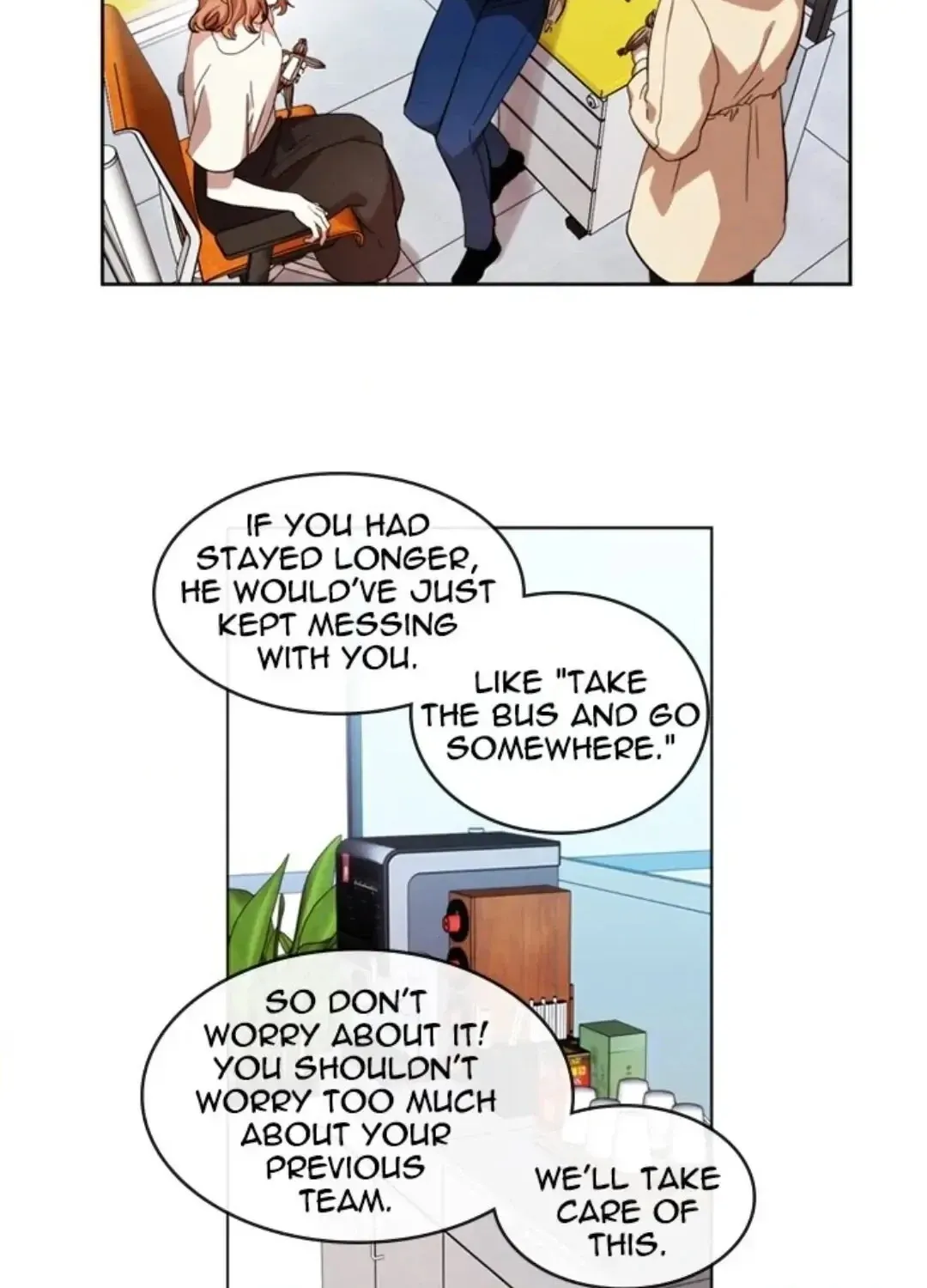 Always You Chapter 39 page 10 - 