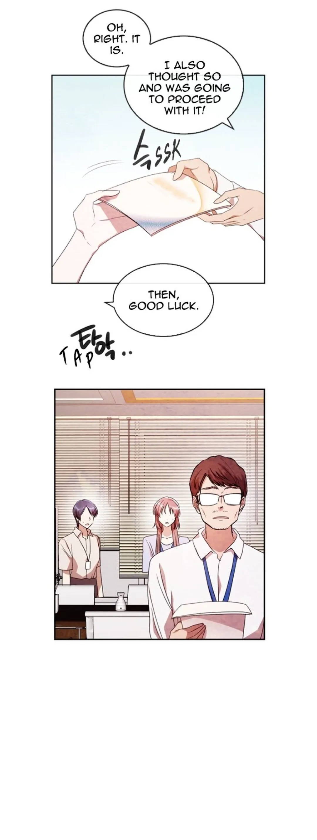 Always You Chapter 4 page 13 - 