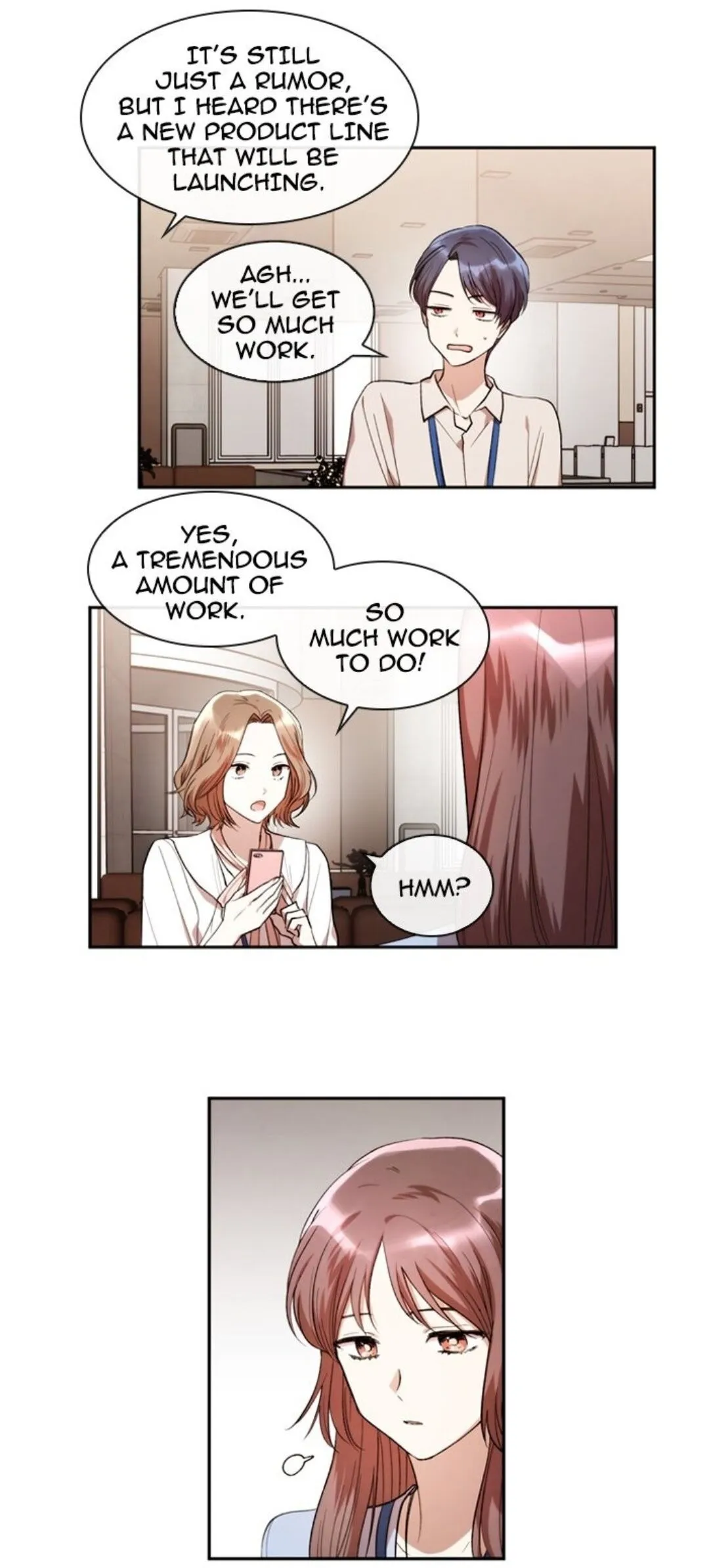 Always You Chapter 4 page 25 - 