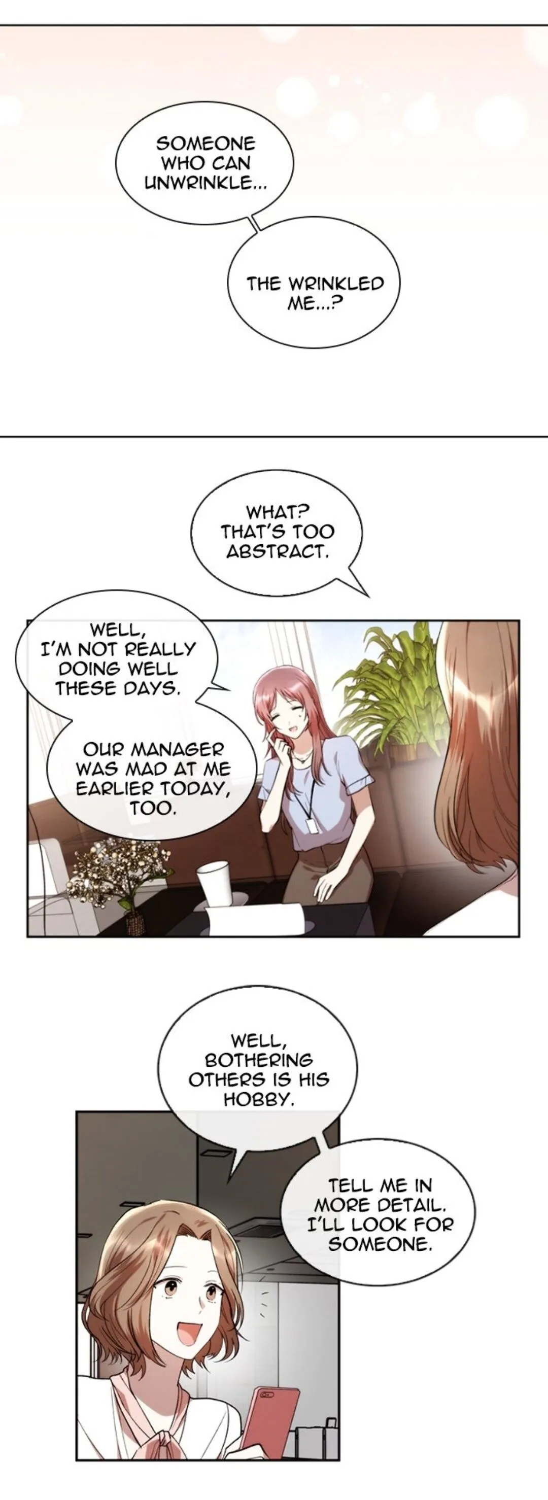 Always You Chapter 4 page 28 - 