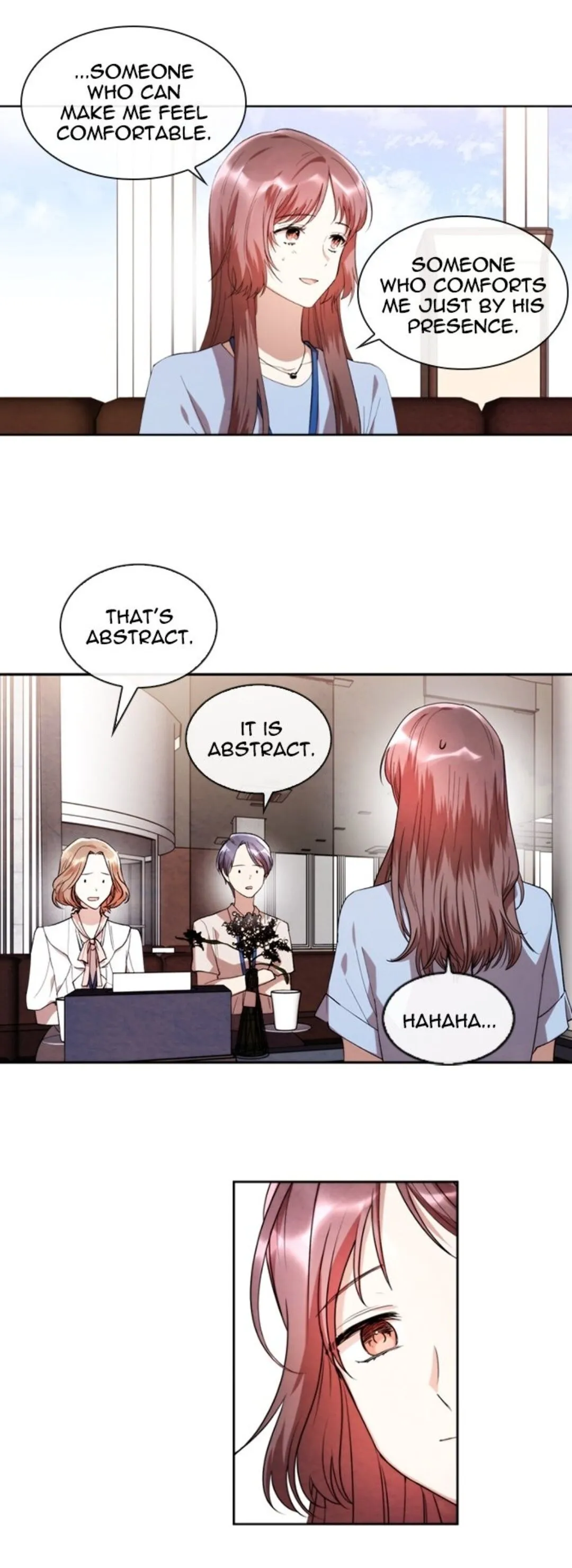 Always You Chapter 4 page 29 - 