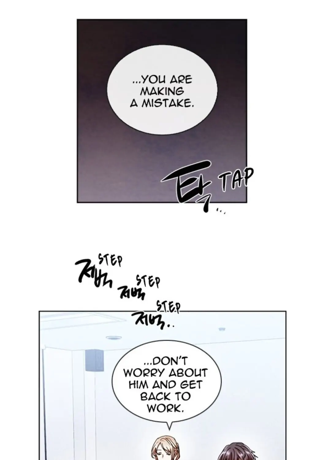 Always You Chapter 40 page 11 - 