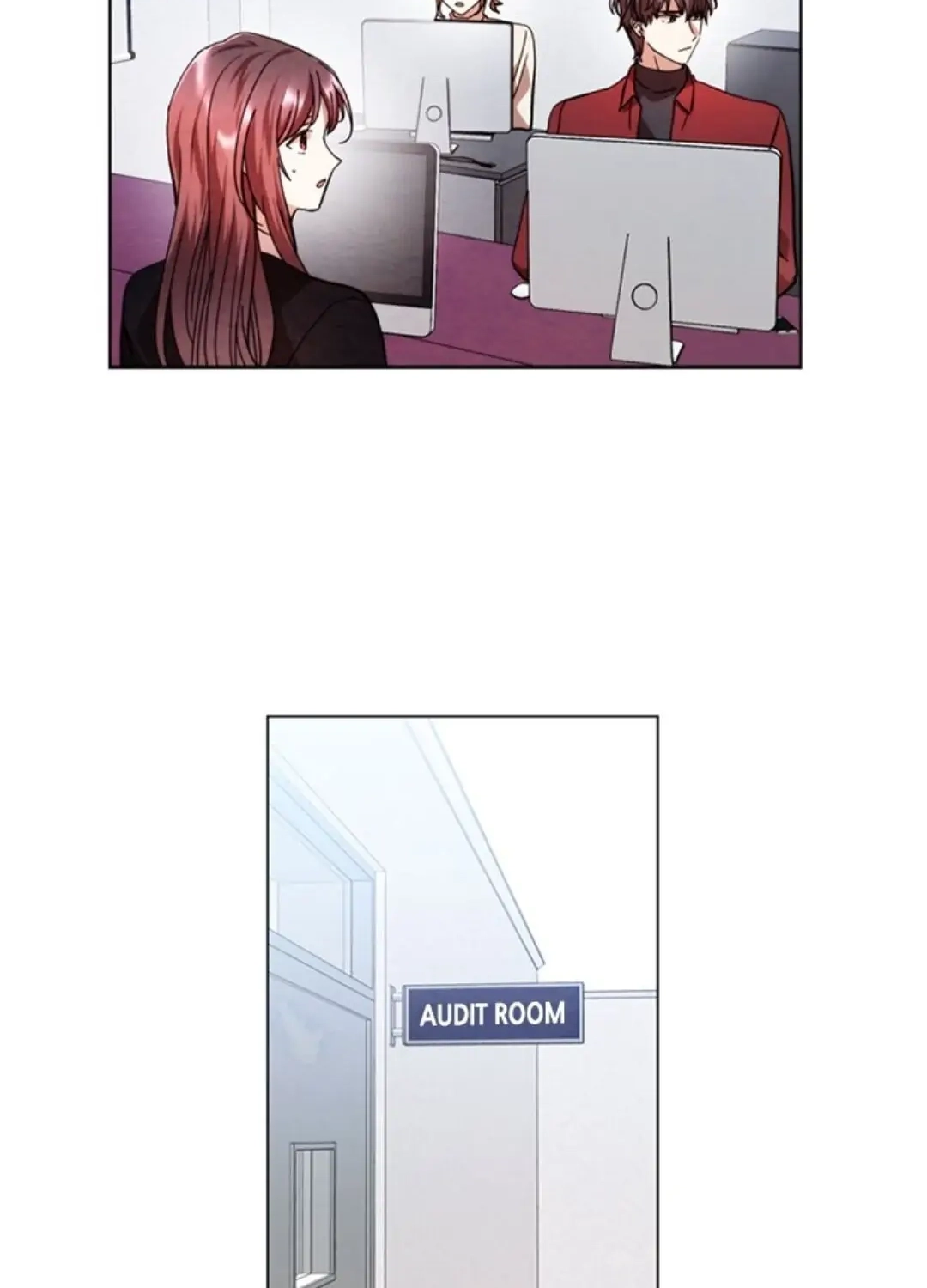 Always You Chapter 40 page 12 - 