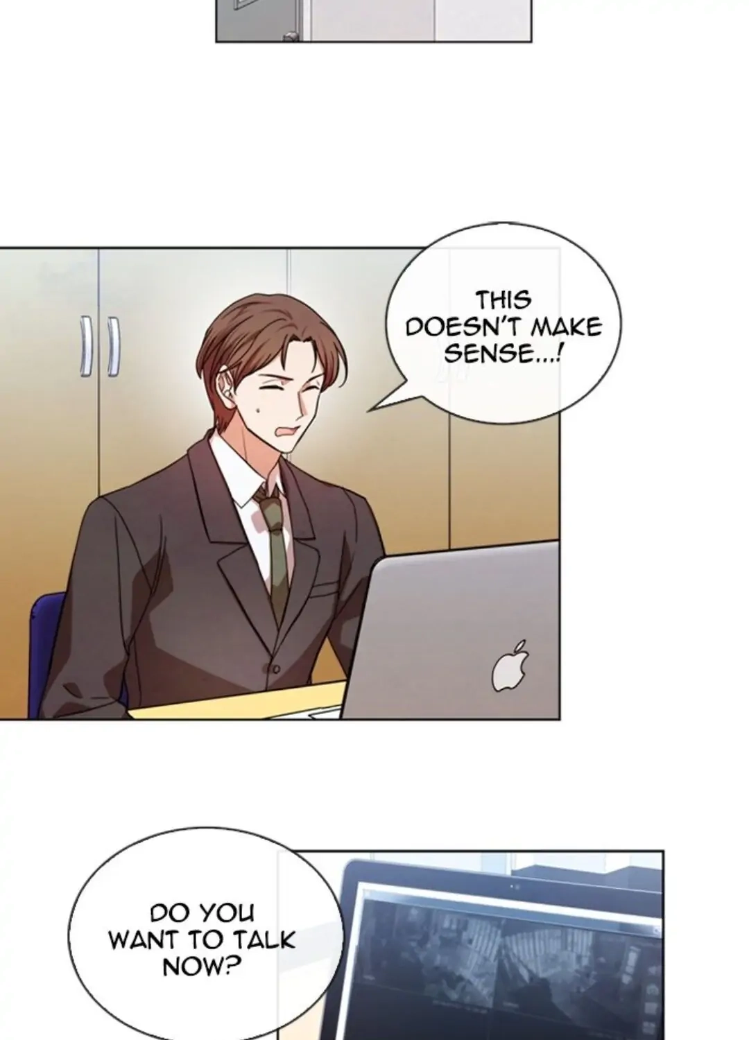 Always You Chapter 40 page 13 - 