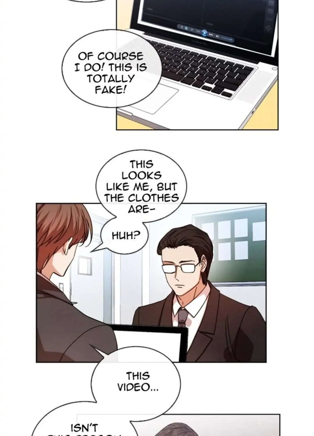 Always You Chapter 40 page 14 - 