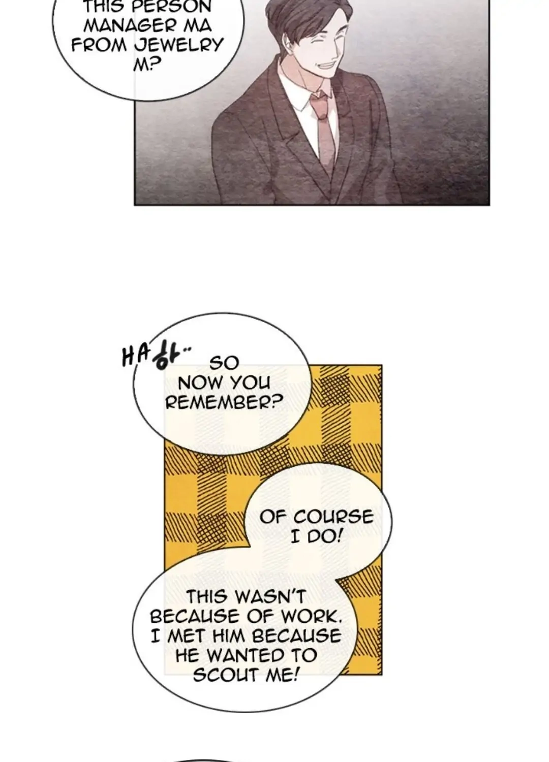 Always You Chapter 40 page 15 - 
