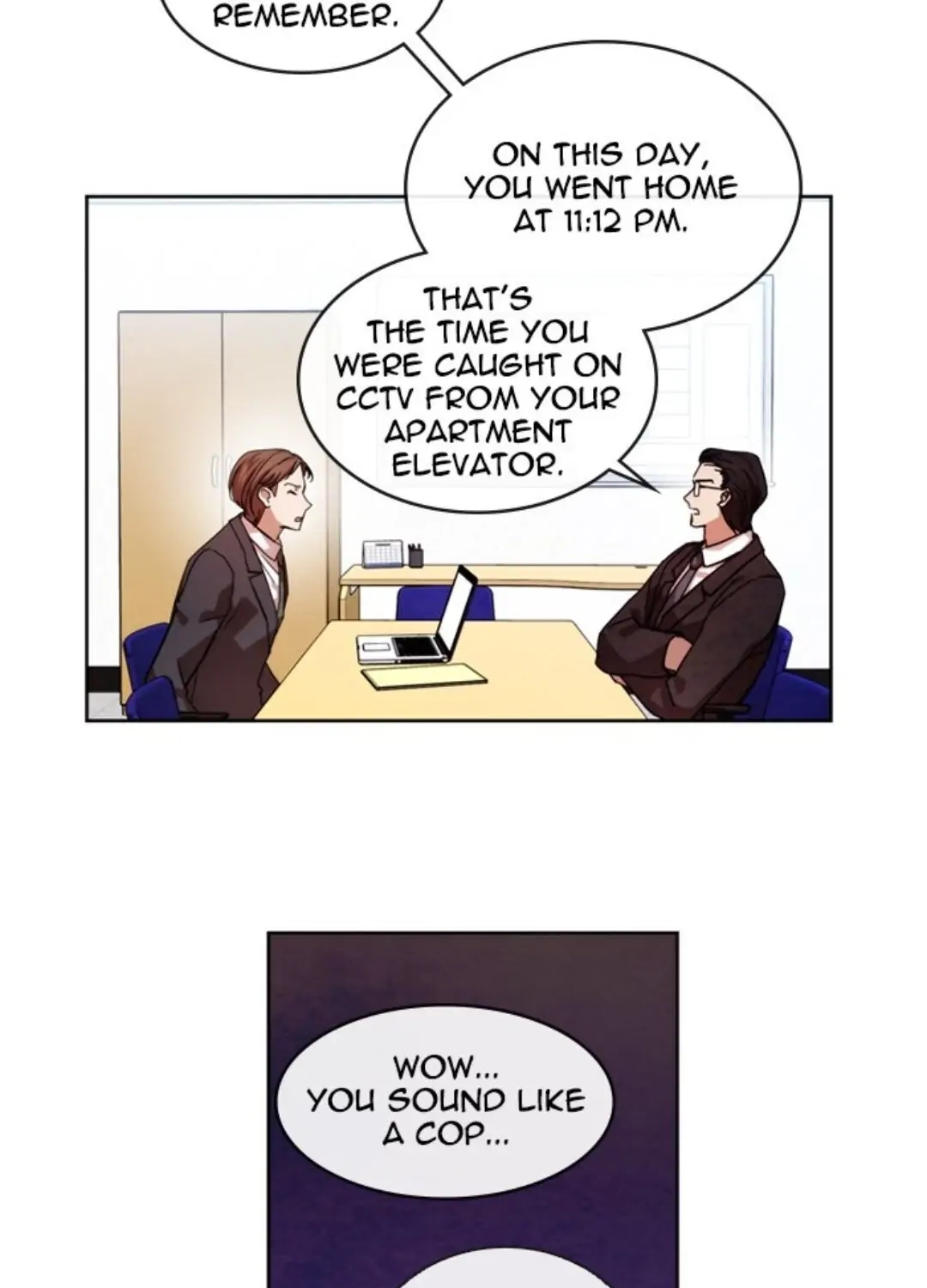 Always You Chapter 40 page 19 - 