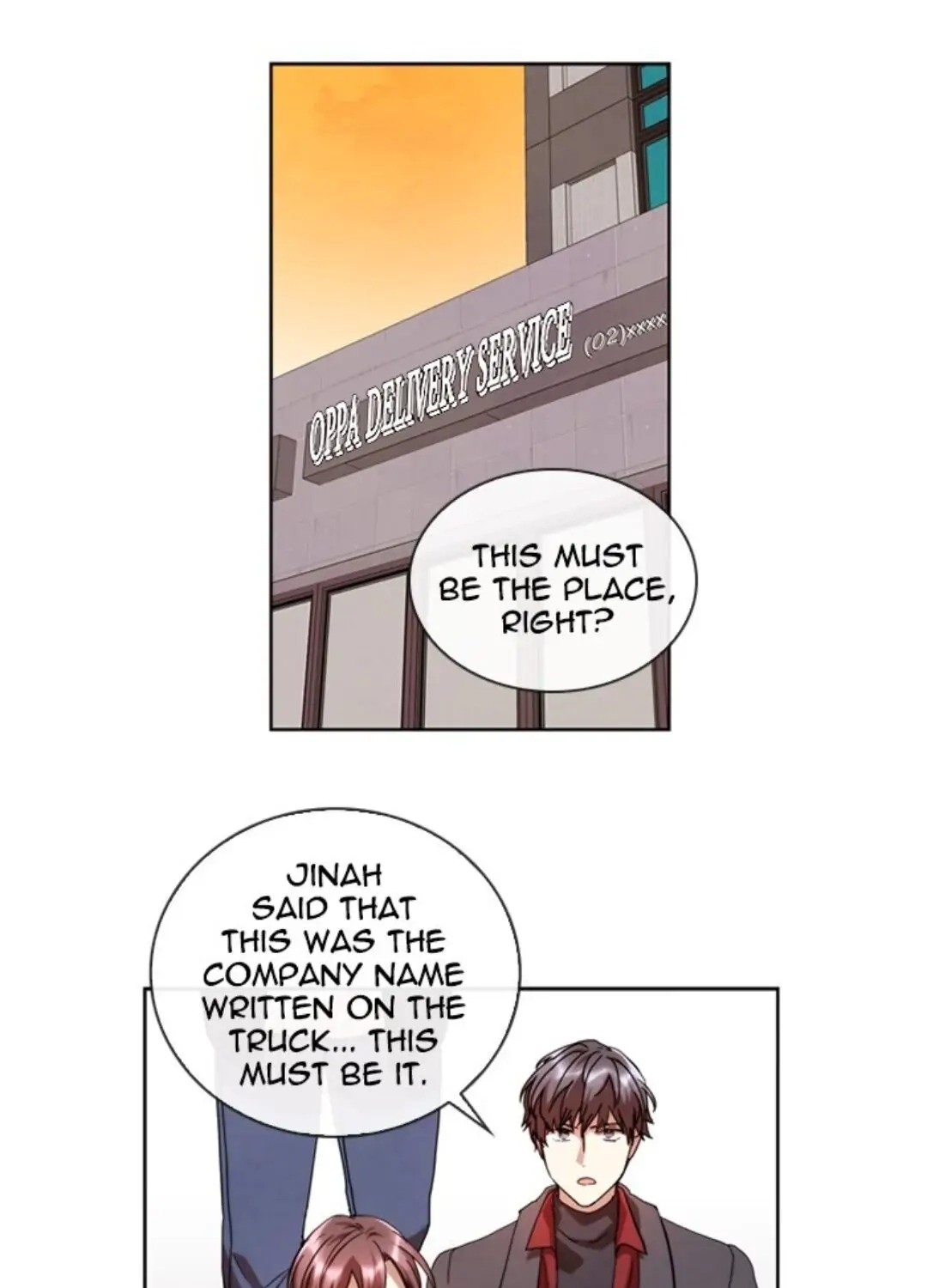 Always You Chapter 40 page 22 - 