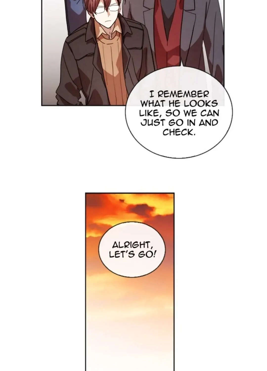 Always You Chapter 40 page 23 - 
