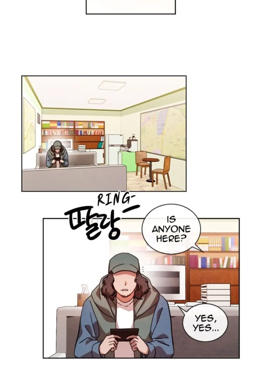 Always You Chapter 40 page 24 - 