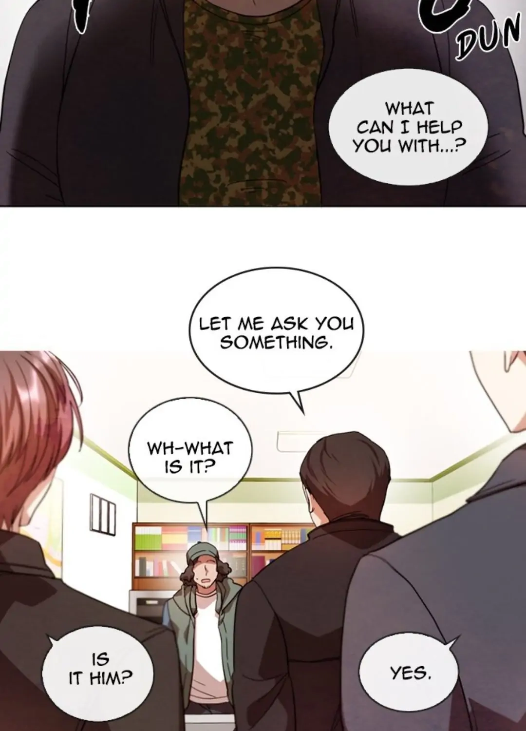 Always You Chapter 40 page 26 - 