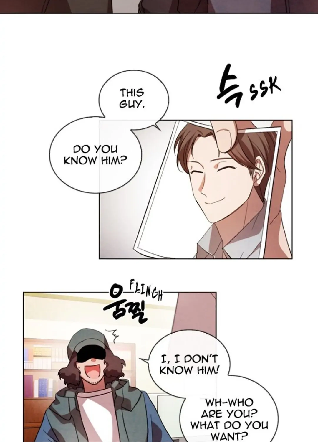 Always You Chapter 40 page 27 - 