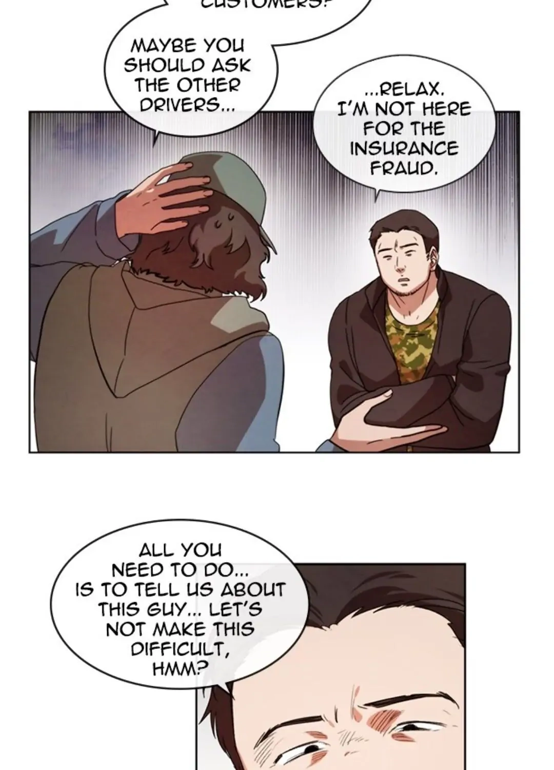 Always You Chapter 40 page 29 - 