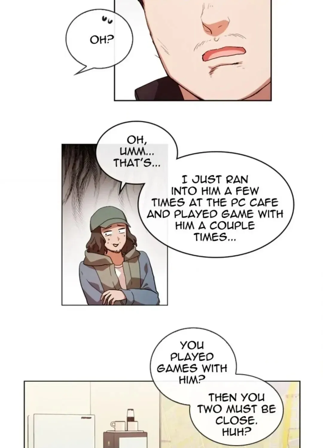 Always You Chapter 40 page 30 - 