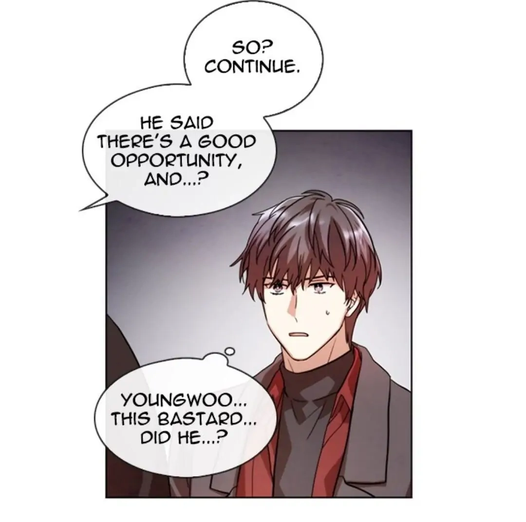 Always You Chapter 40 page 32 - 