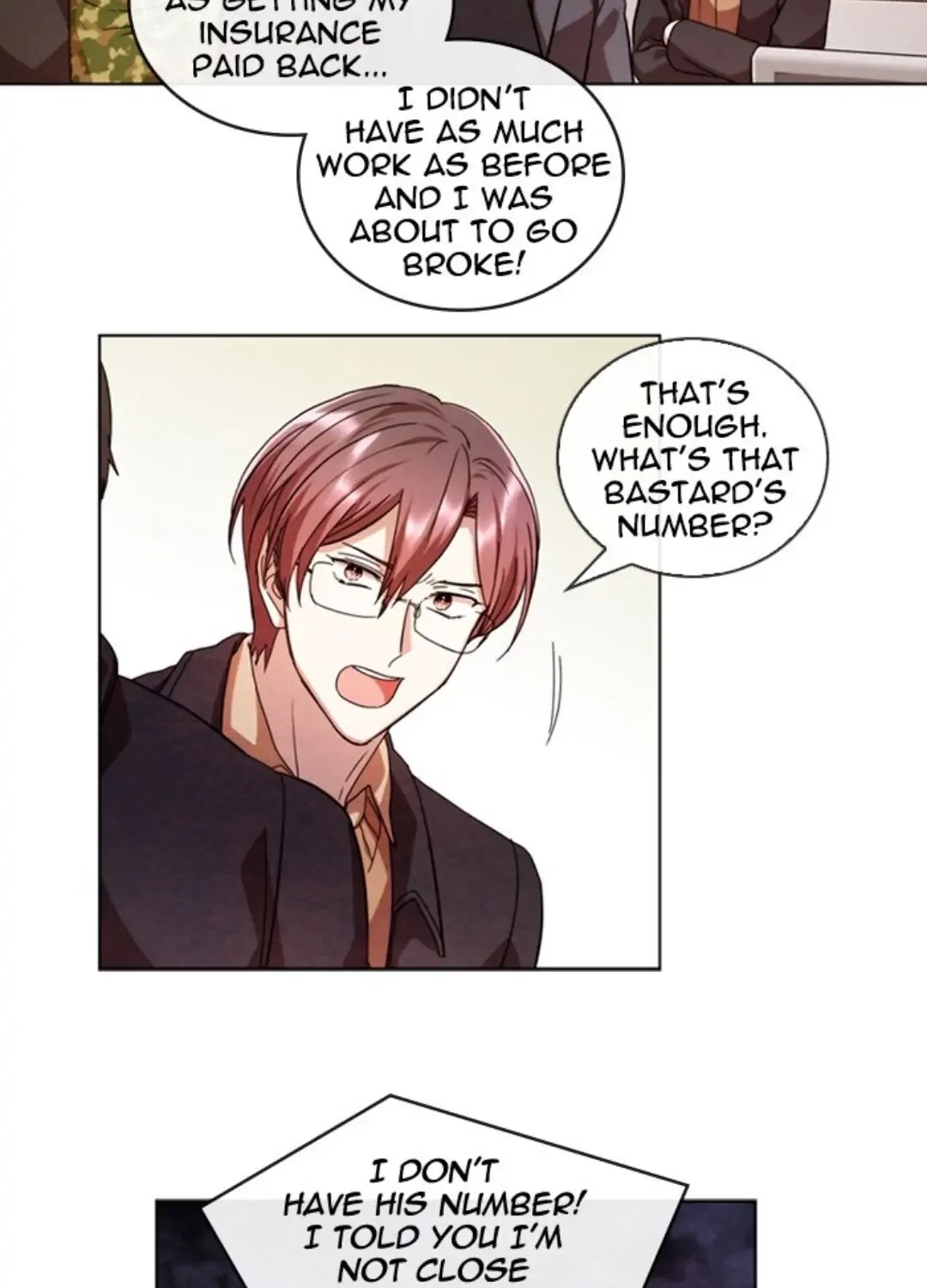 Always You Chapter 40 page 34 - 