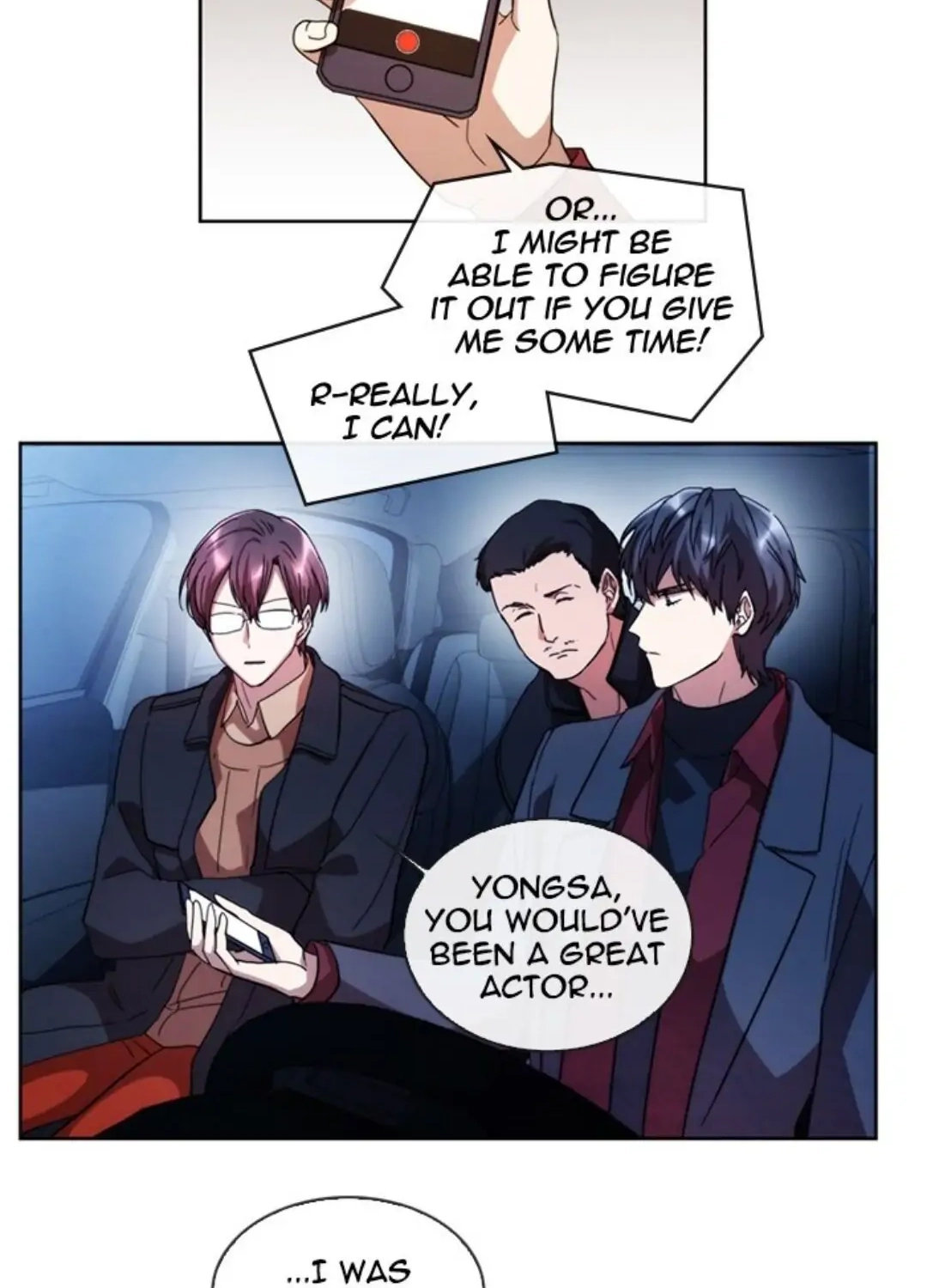 Always You Chapter 40 page 36 - 