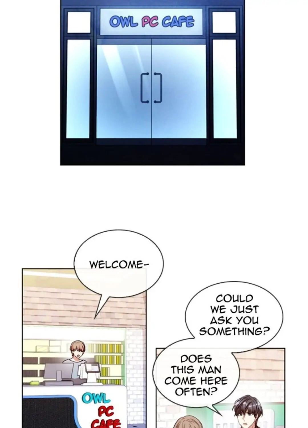 Always You Chapter 40 page 39 - 