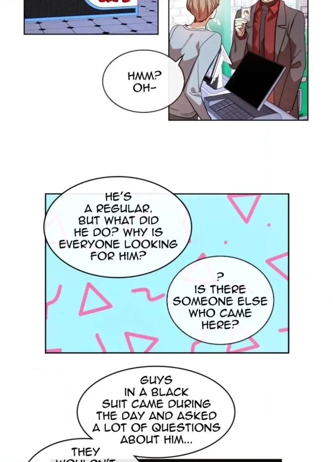 Always You Chapter 40 page 40 - 