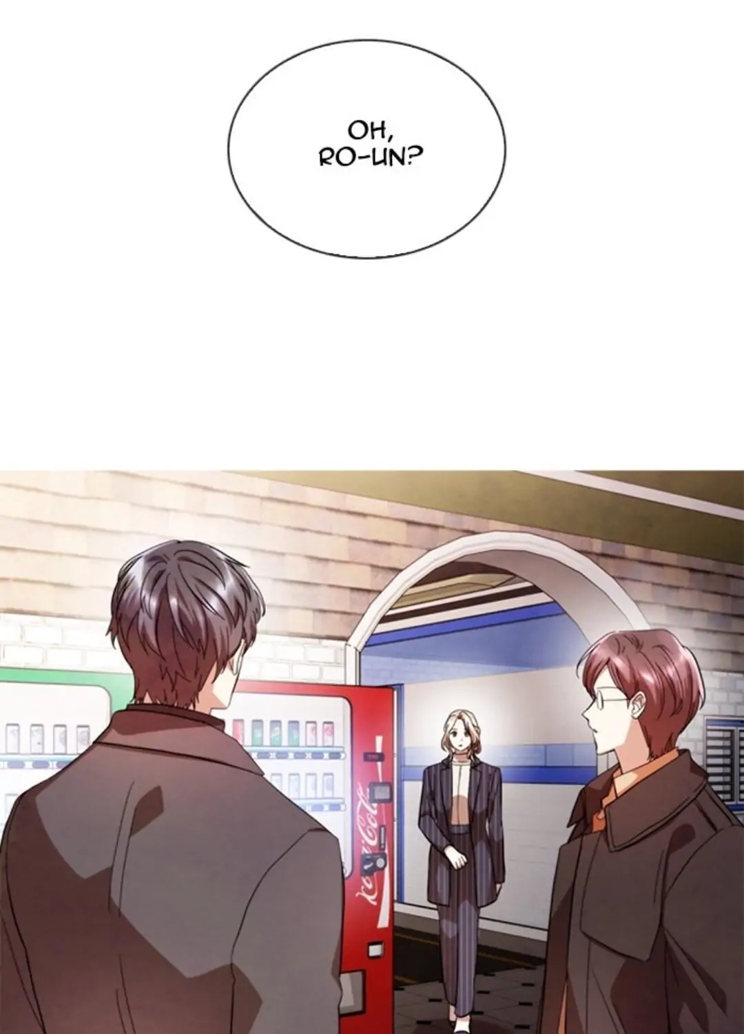 Always You Chapter 40 page 44 - 