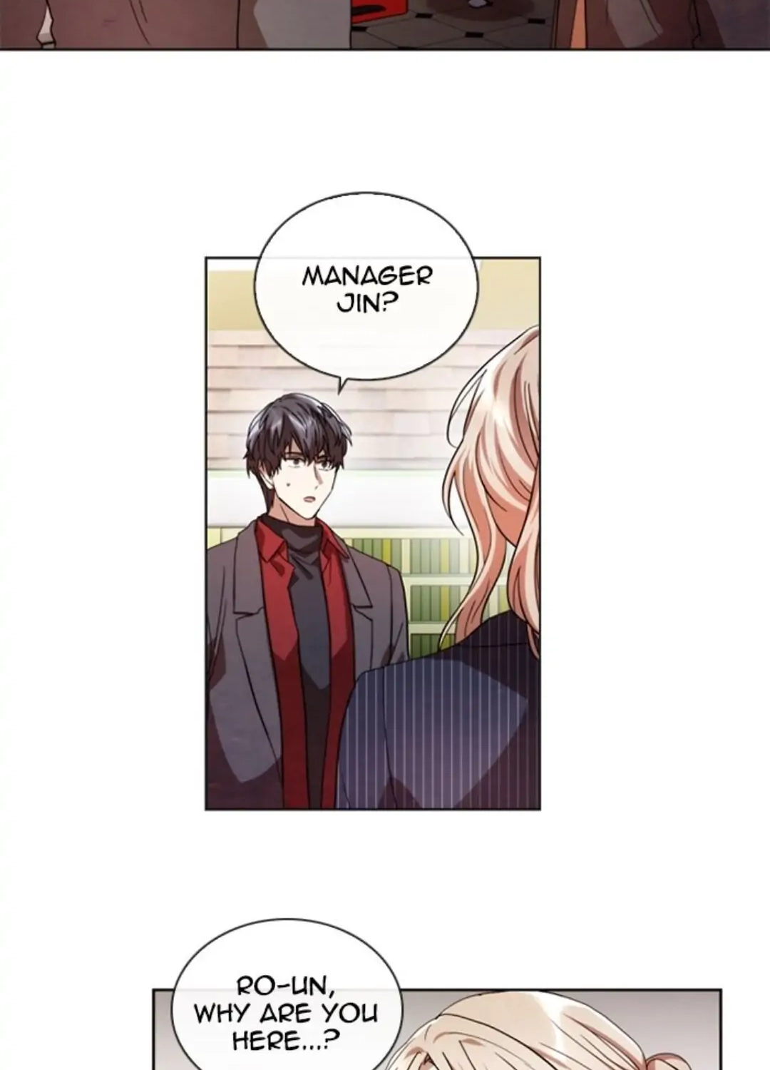 Always You Chapter 40 page 45 - 