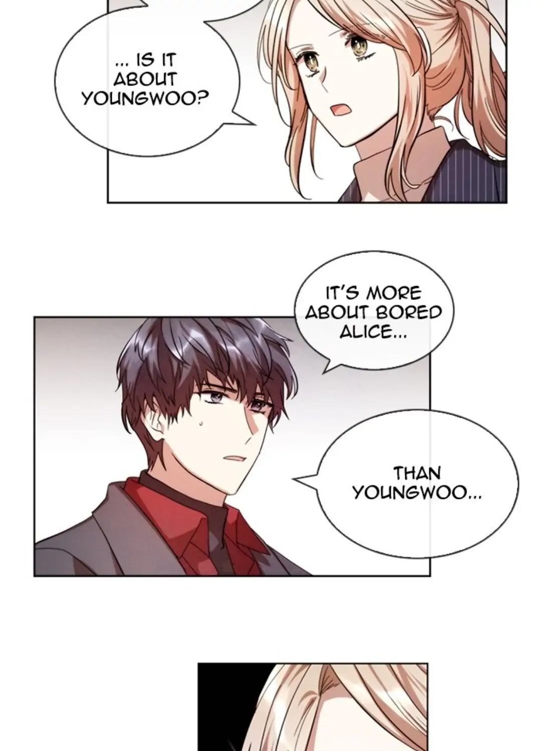Always You Chapter 40 page 46 - 