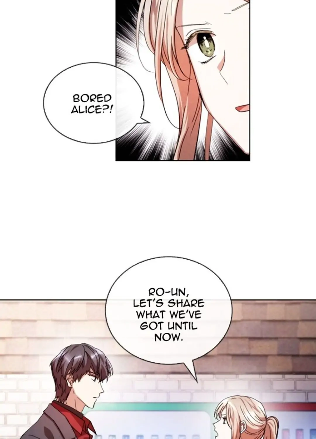 Always You Chapter 40 page 47 - 