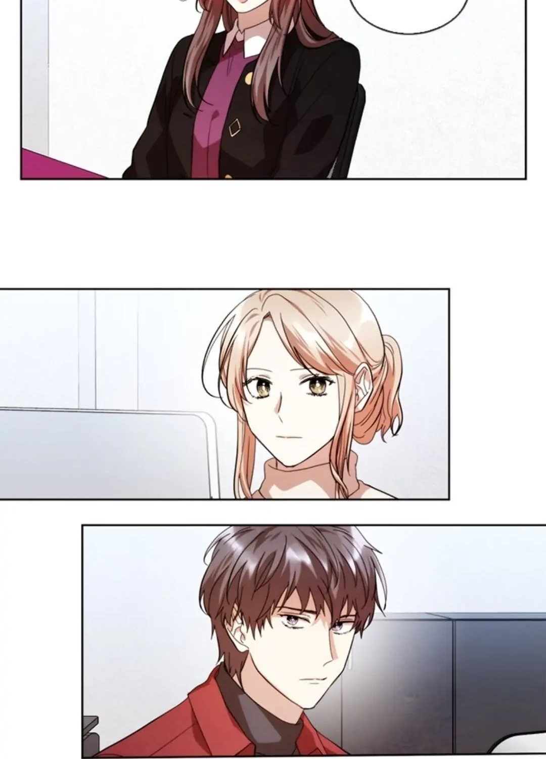 Always You Chapter 40 page 6 - 