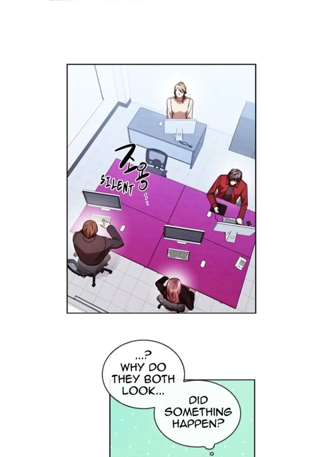 Always You Chapter 40 page 7 - 
