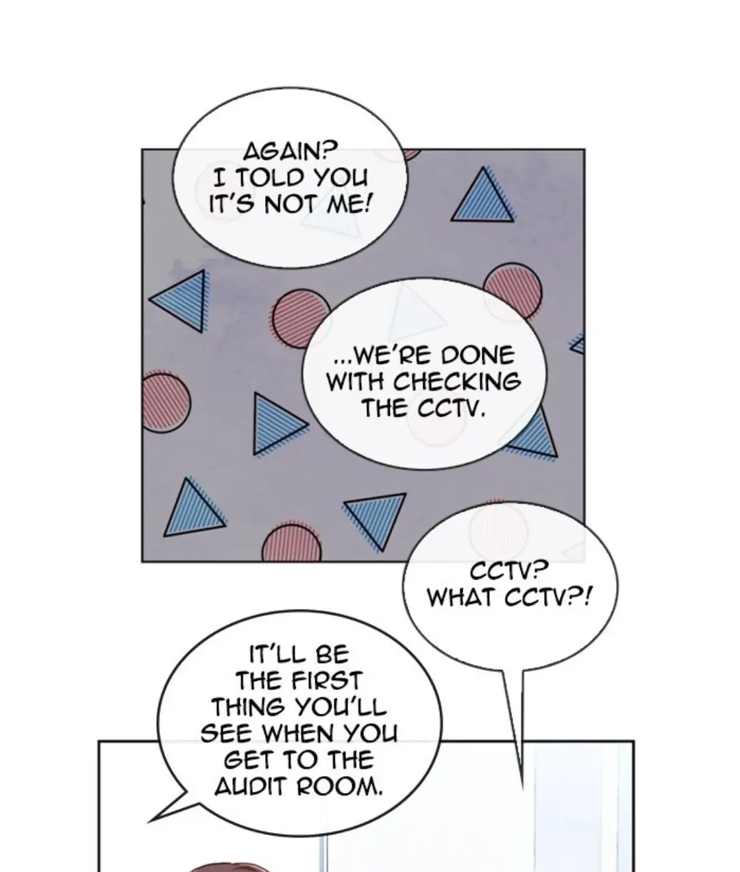 Always You Chapter 40 page 9 - 