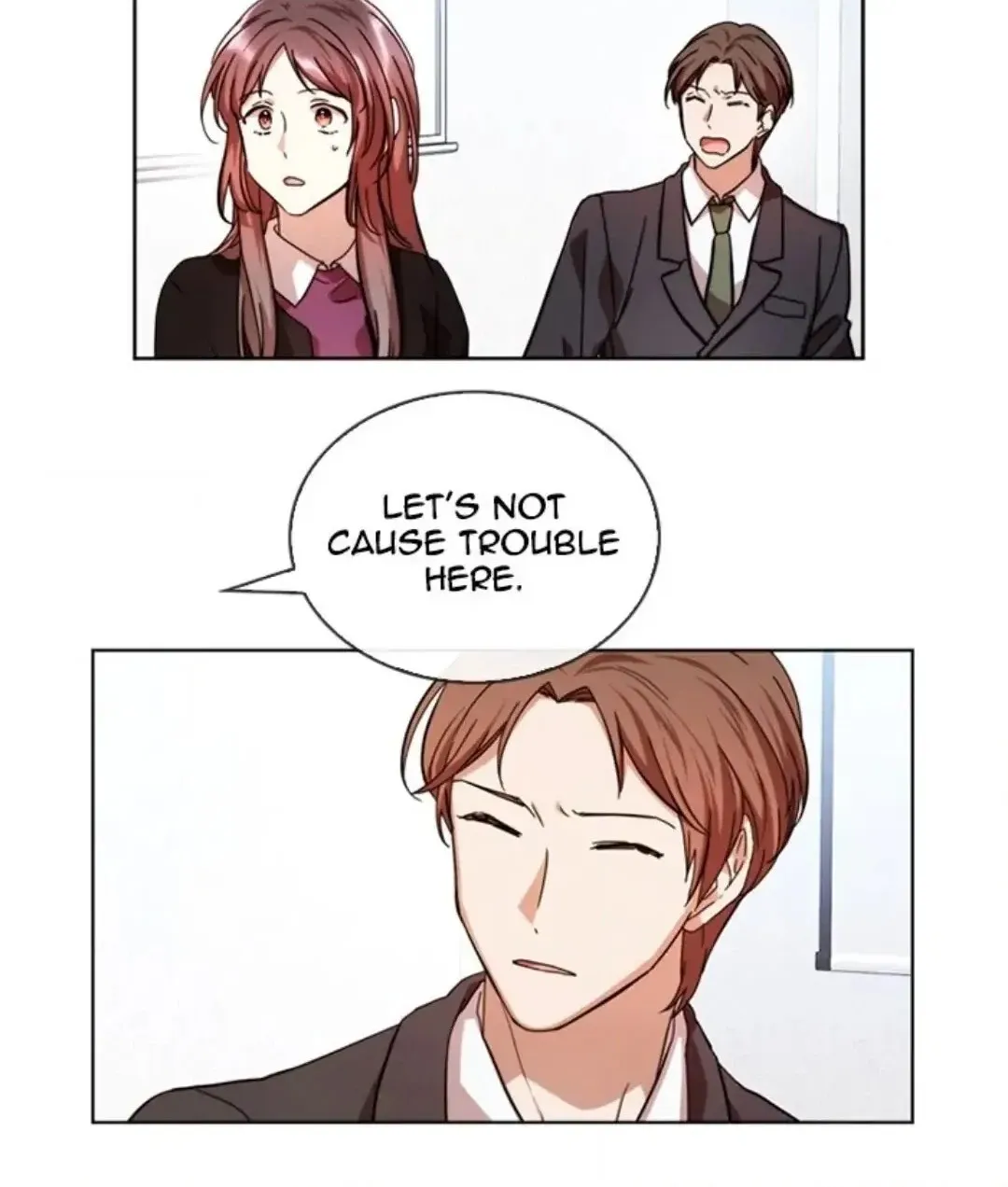 Always You Chapter 40 page 10 - 