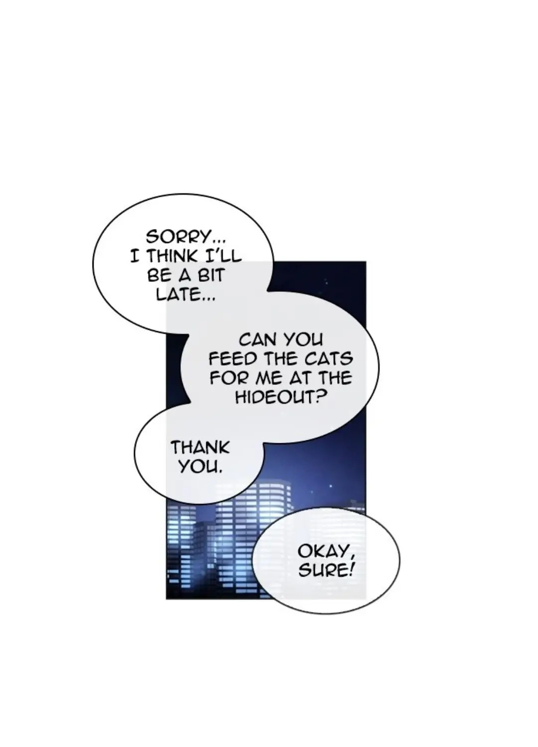 Always You Chapter 41 page 2 - 