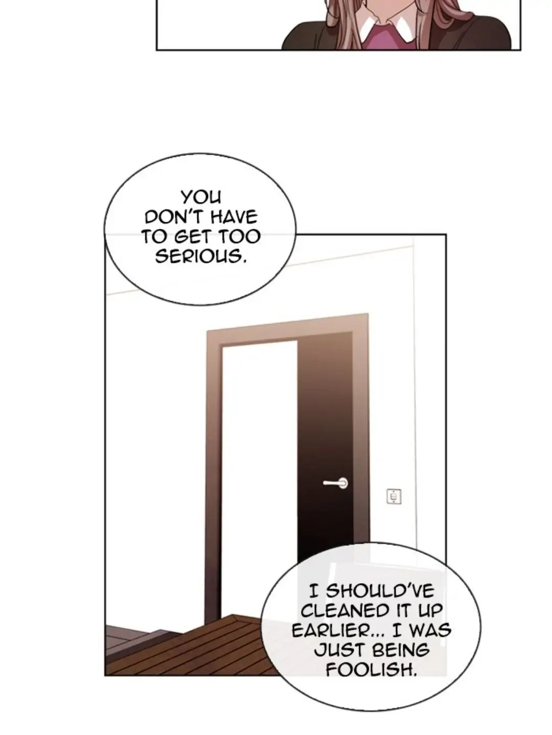 Always You Chapter 41 page 11 - 