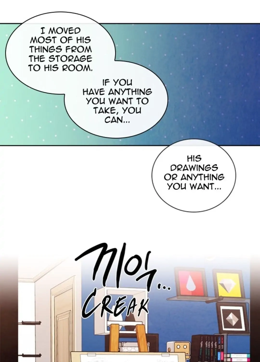 Always You Chapter 41 page 12 - 