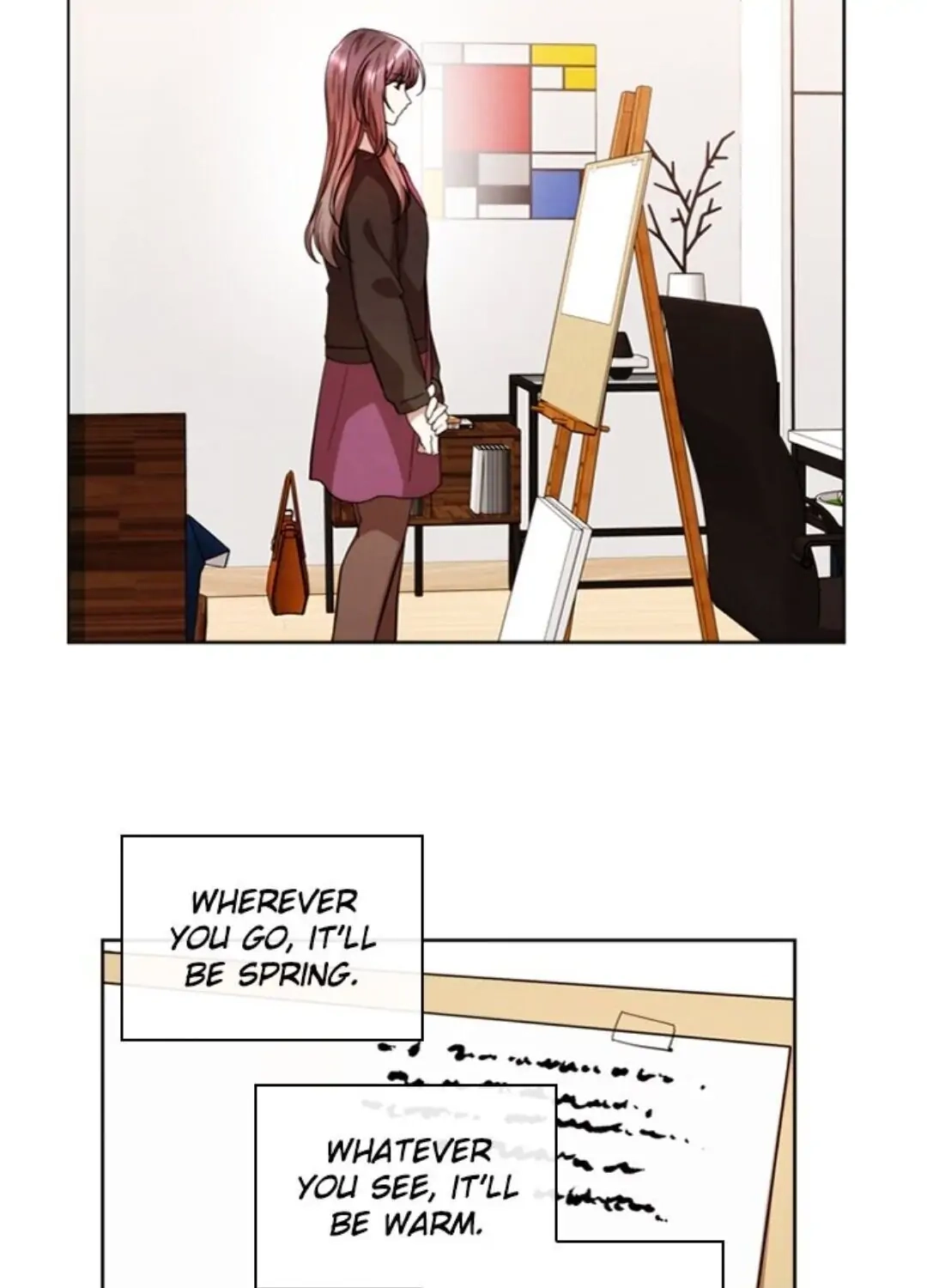 Always You Chapter 41 page 14 - 