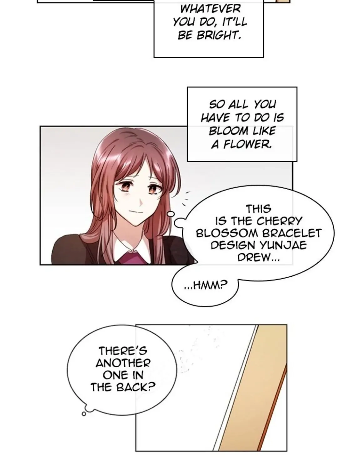 Always You Chapter 41 page 15 - 