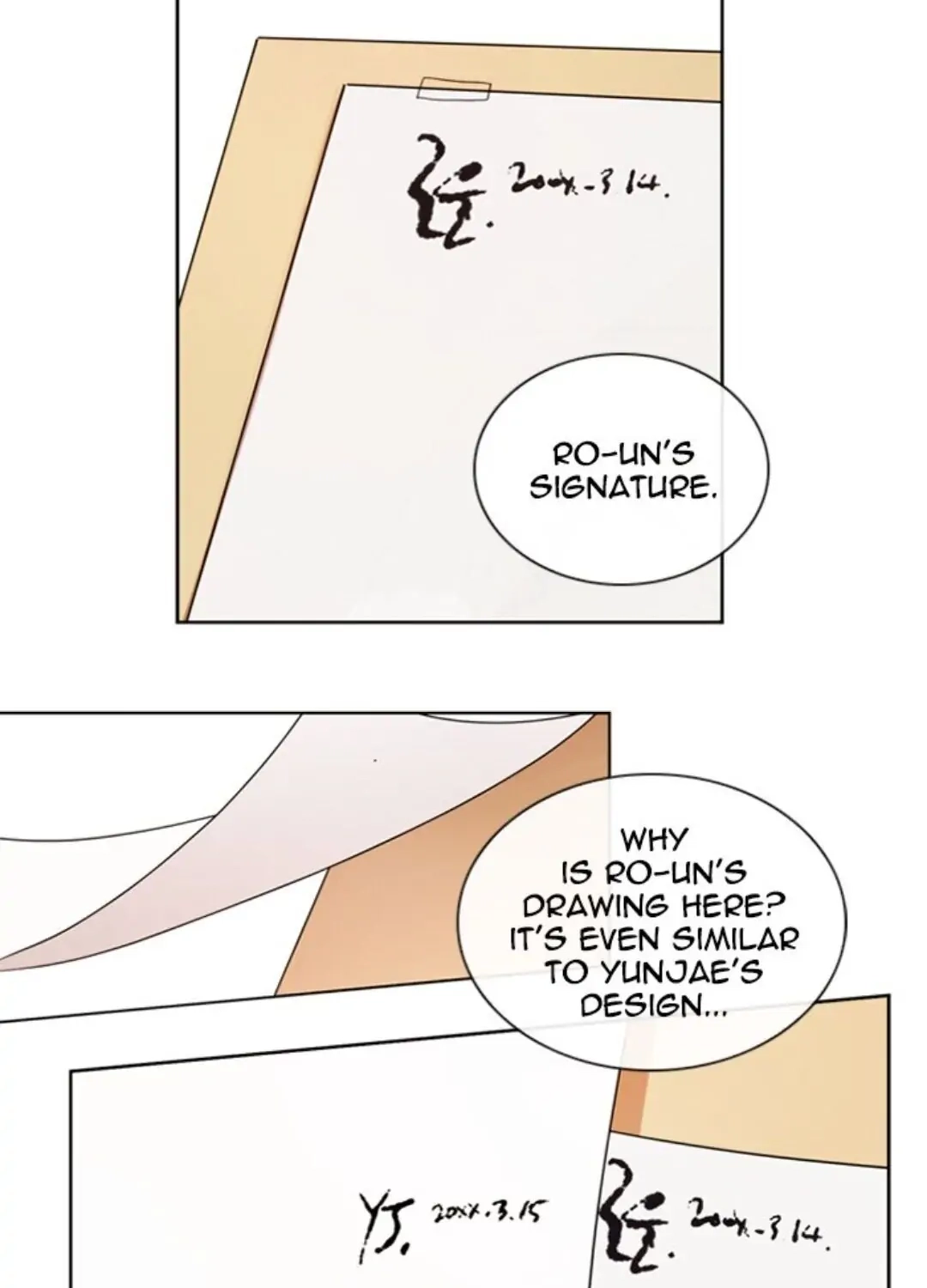 Always You Chapter 41 page 18 - 