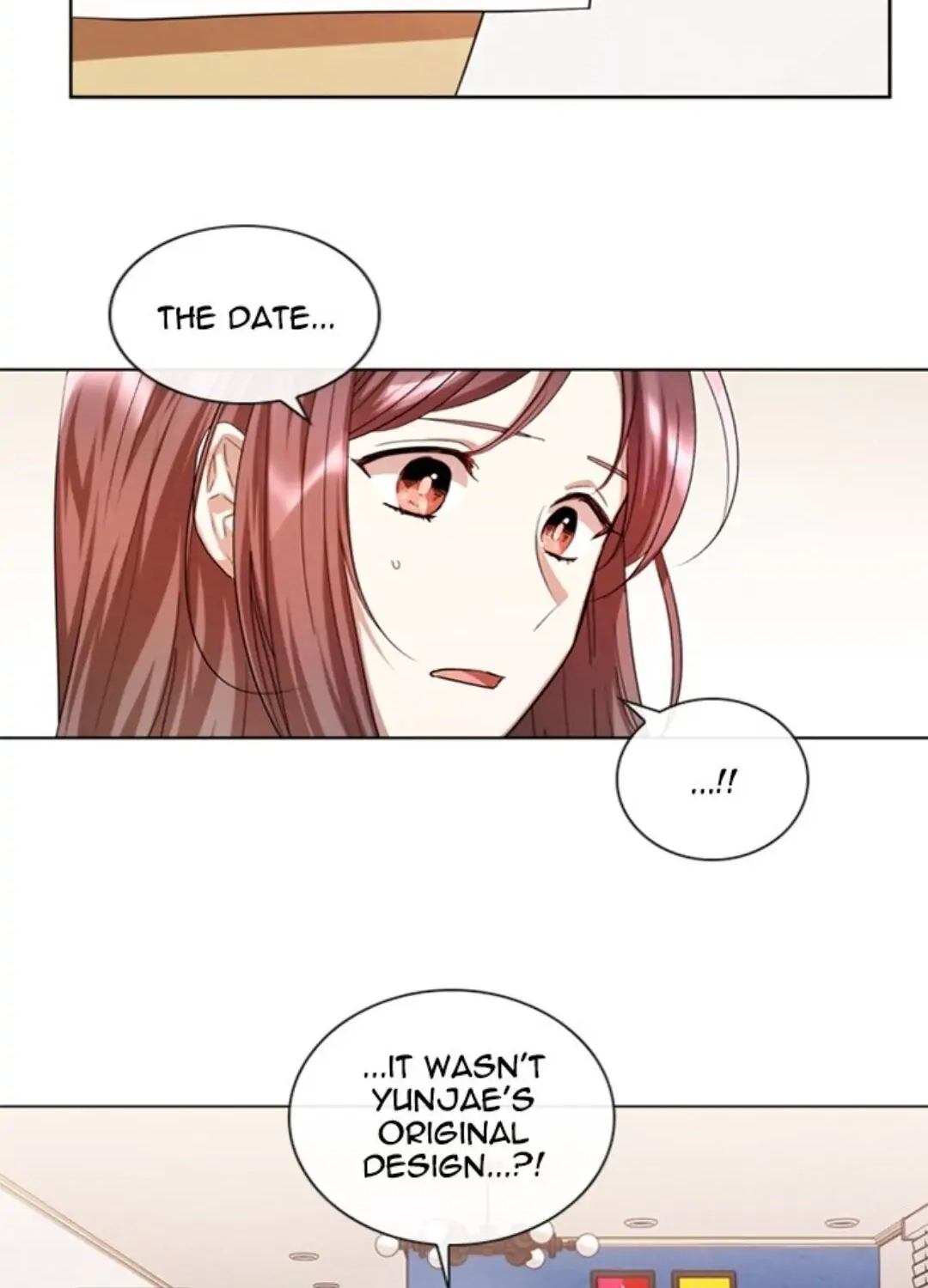 Always You Chapter 41 page 19 - 
