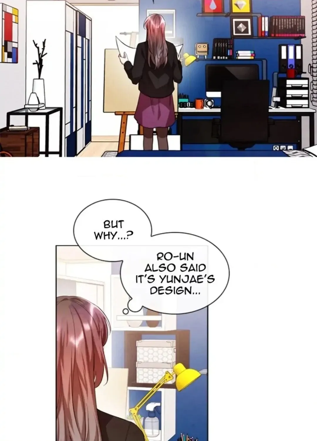 Always You Chapter 41 page 20 - 