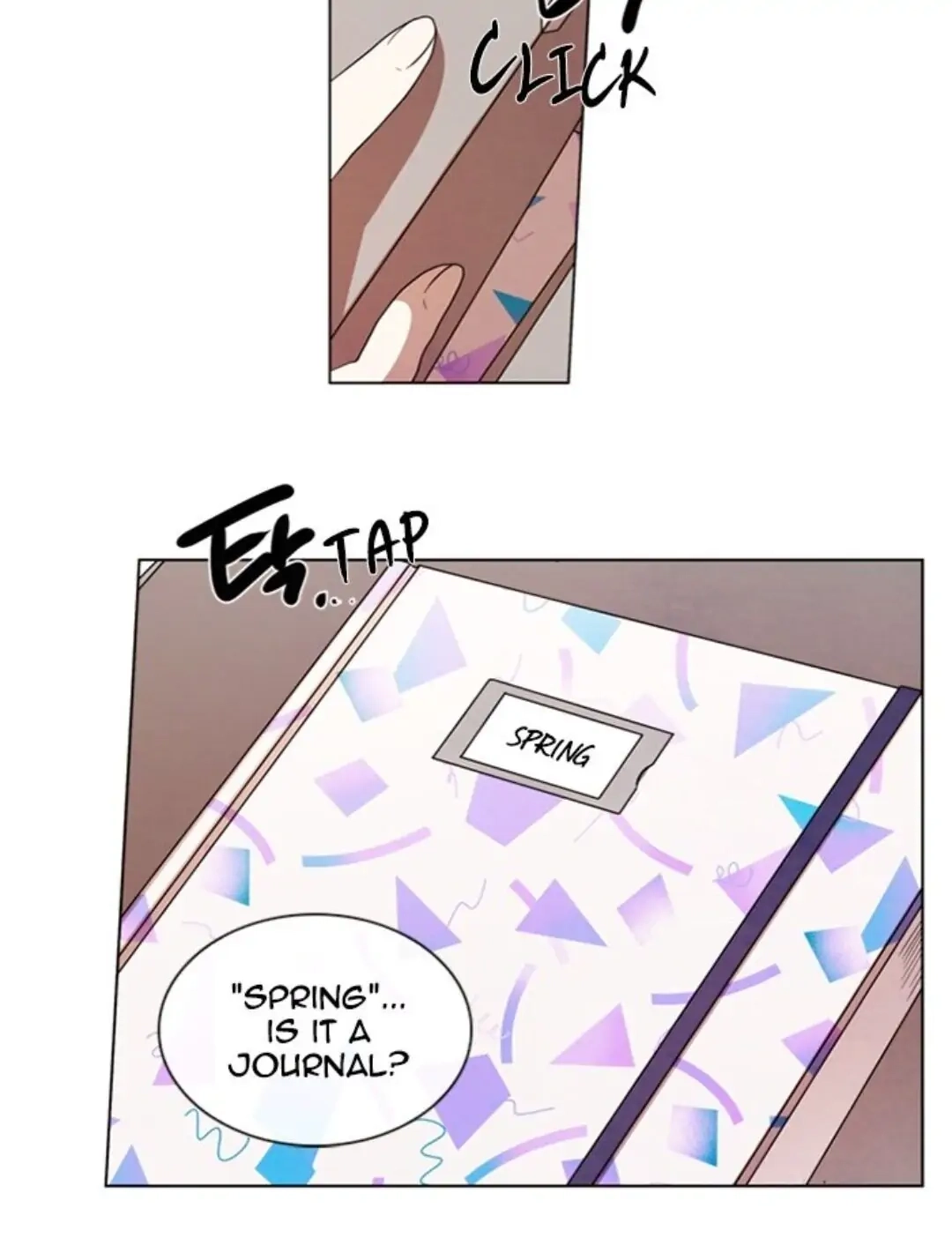 Always You Chapter 41 page 22 - 