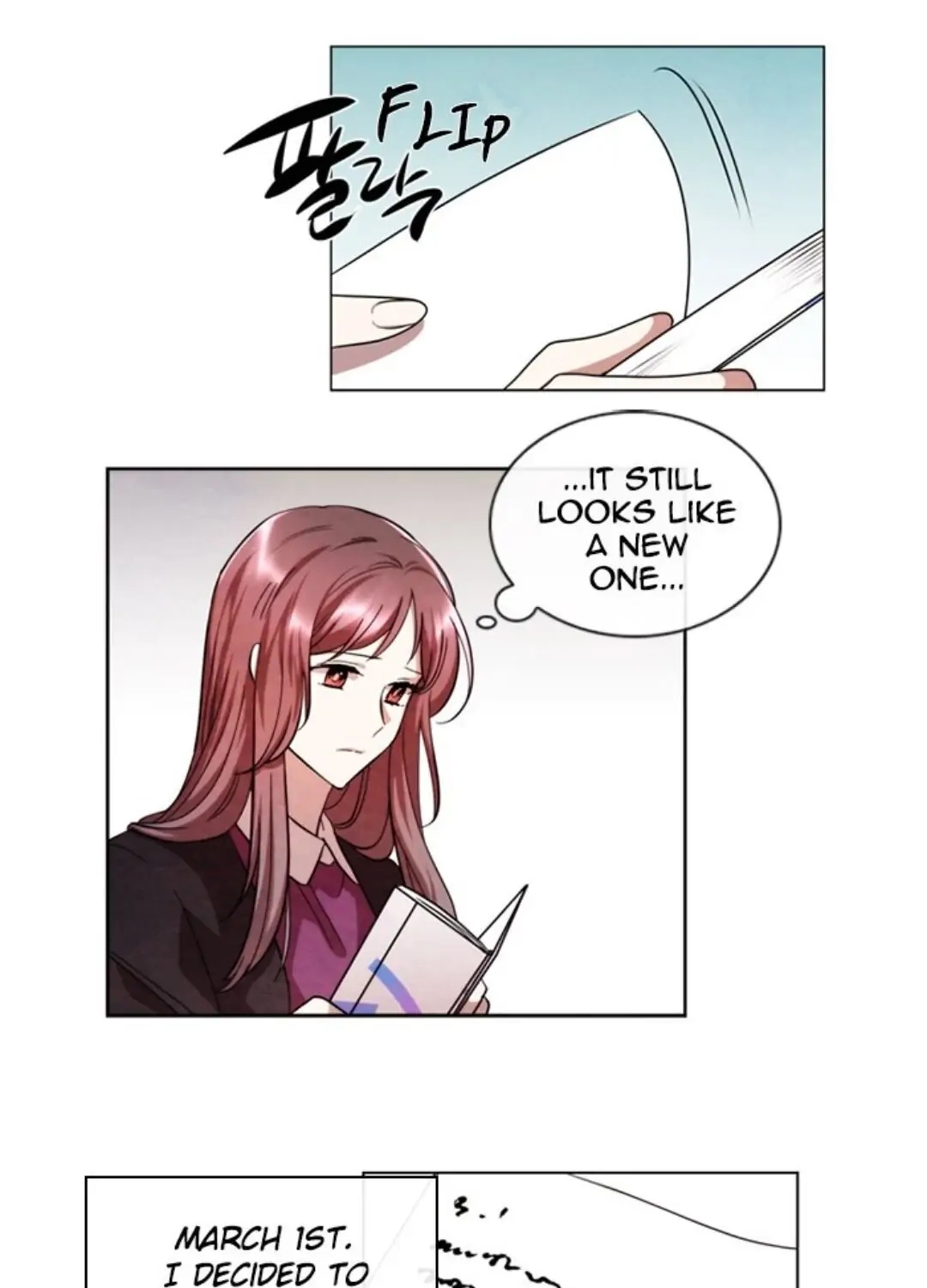 Always You Chapter 41 page 23 - 